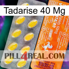Tadarise 40Mg new05